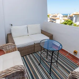 2br Calanova Grand Golf - Wifi/ac/pool Apartamento