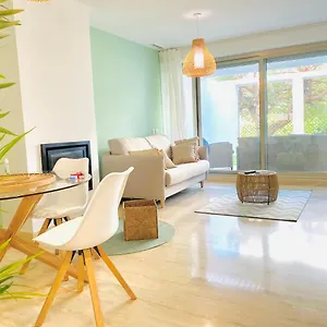Cala De Mijas Apartamento