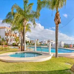 Cuento De Hadas Apartamento