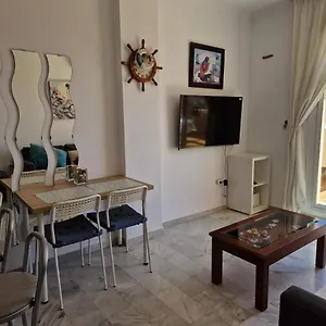 Atardecer De Ensueño Apartamento