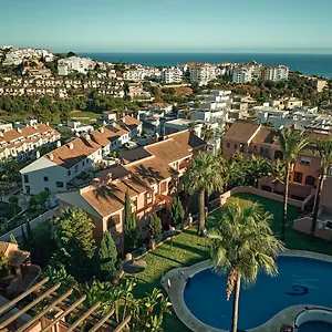 Cozy Penthouse Riviera Del Sol Apartamento