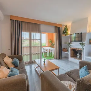 Skysea Holidays Riviera Del Sol Apartamento